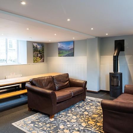 Weirside Vendégház Ambleside Kültér fotó