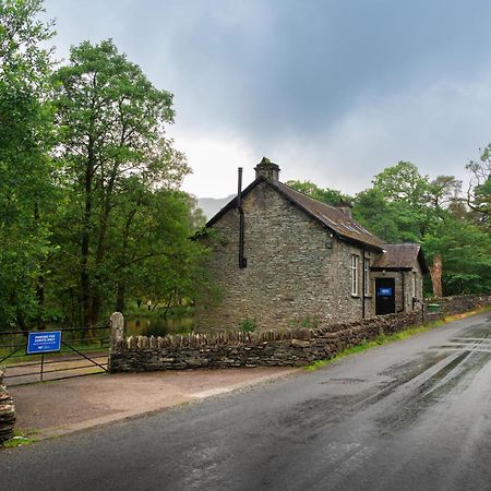 Weirside Vendégház Ambleside Kültér fotó