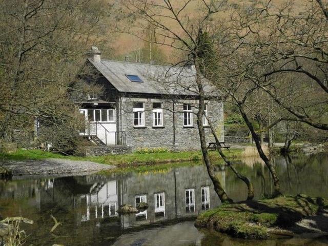 Weirside Vendégház Ambleside Kültér fotó