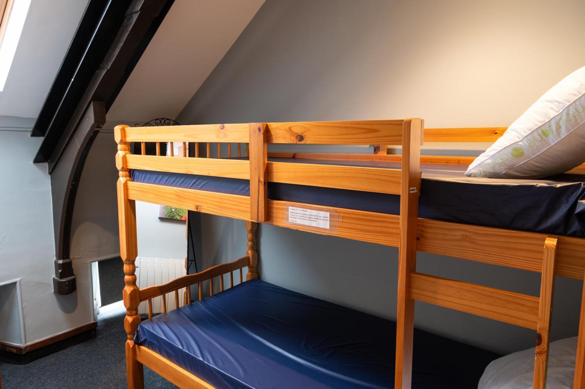 Weirside Vendégház Ambleside Kültér fotó