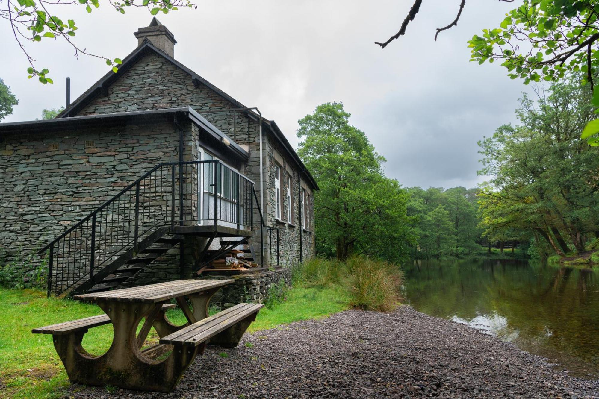 Weirside Vendégház Ambleside Kültér fotó